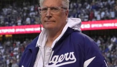 What are your expectations from Mark Walter this season?