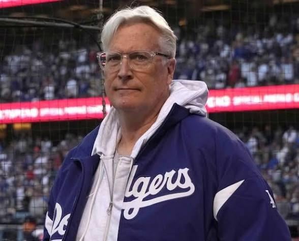 What are your expectations from Mark Walter this season?