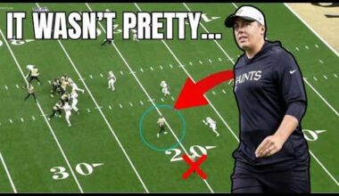 BookKreweMedia Saints v. Cards Film Review