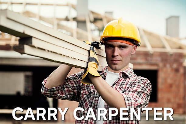 No Tigers baseball today, here's Carry Carpenter.
