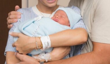 Congrats to the Pulock family on the birth of Ryder Brock Pulock