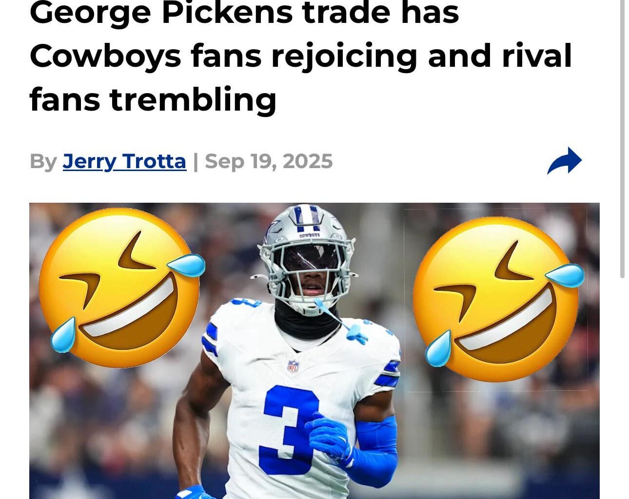 This didn’t age well