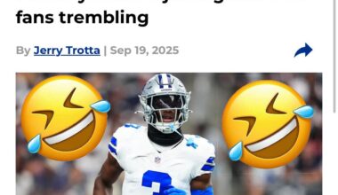 This didn’t age well