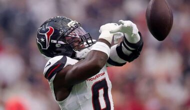 Buccaneers vs. Texans score and live updates: Tampa Bay leading Houston 14-10