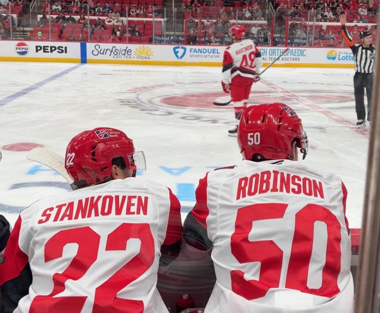 Just thought I would share this Polaroid moment