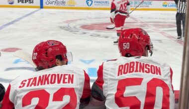 Just thought I would share this Polaroid moment