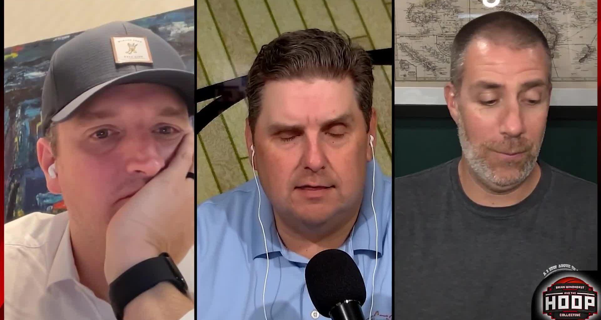 [ESPN] LeBron James and Maverick Carter are reportedly assembling a group of investors to launch a basketball league that would compete with the NBA.