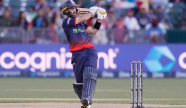 Major League Cricket set to continue at iconic Oakland Coliseum amid India-Australia dreams