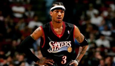Iverson’s “practice” rant was misunderstood all along?