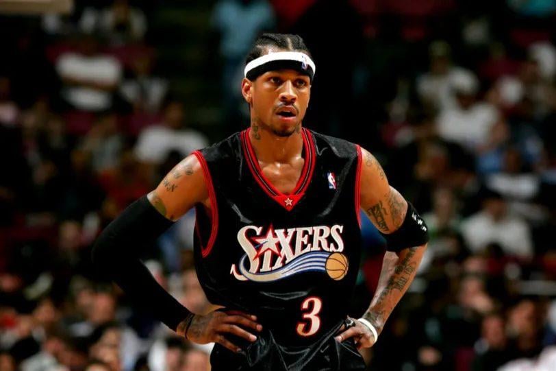 Iverson’s “practice” rant was misunderstood all along?