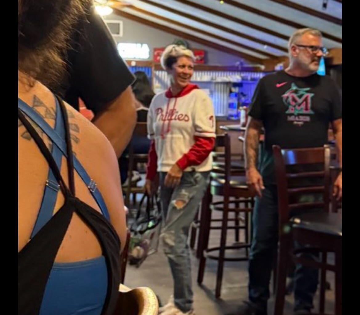 Secured the ball.  Literally. ⚾️☠️