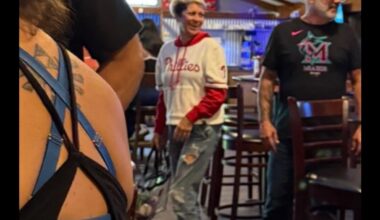 Secured the ball.  Literally. ⚾️☠️