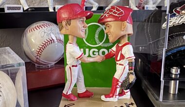 Just arrived! Signed IP in OC last week, ordered all the way from Florida