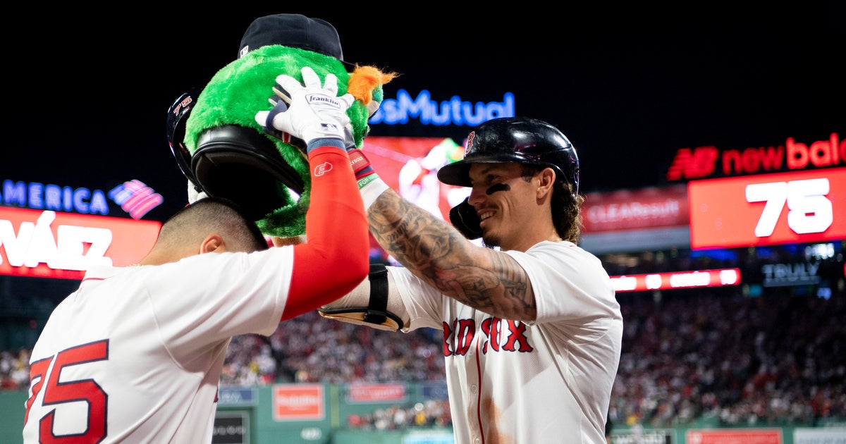 Where the Red Sox sit in American League playoff picture after weekend series with Yankees