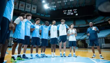 Lucas: Off They Go - Tar Heel Times
