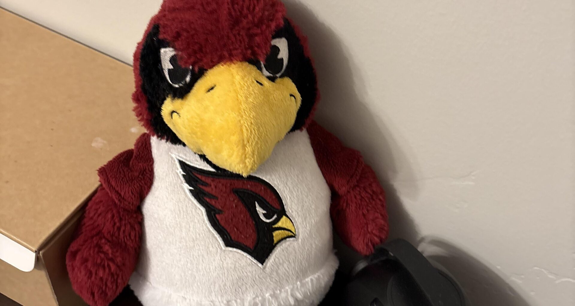 Thought I would share a little story.