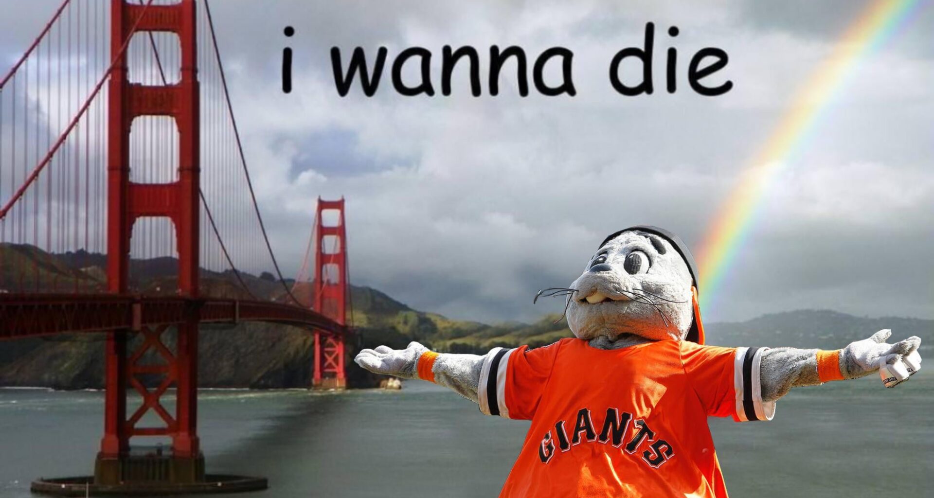 That one hurt pretty badly