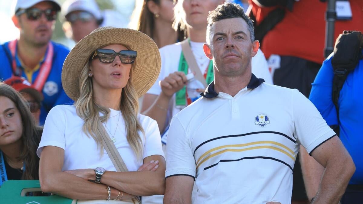 2025 Ryder Cup: Everything Rory McIlroy said about verbal abuse from fans at Bethpage after Europe's victory