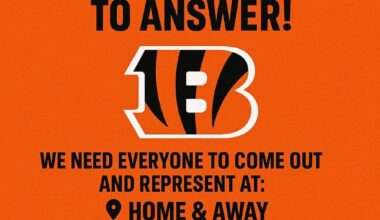 San Diego bengals fans