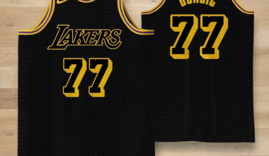 These jerseys need to come back🙏 Thoughts?