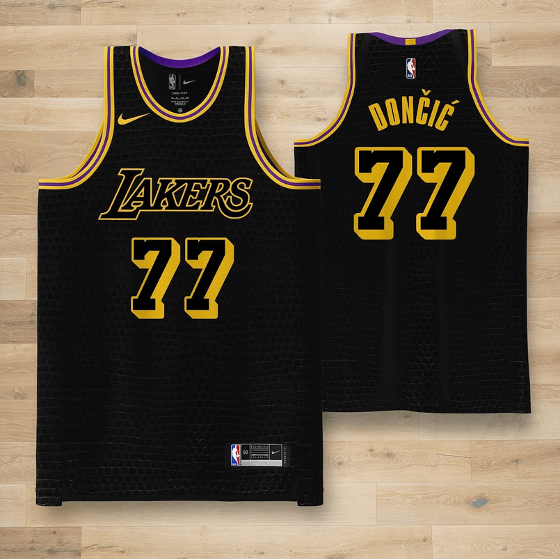 These jerseys need to come back🙏 Thoughts?