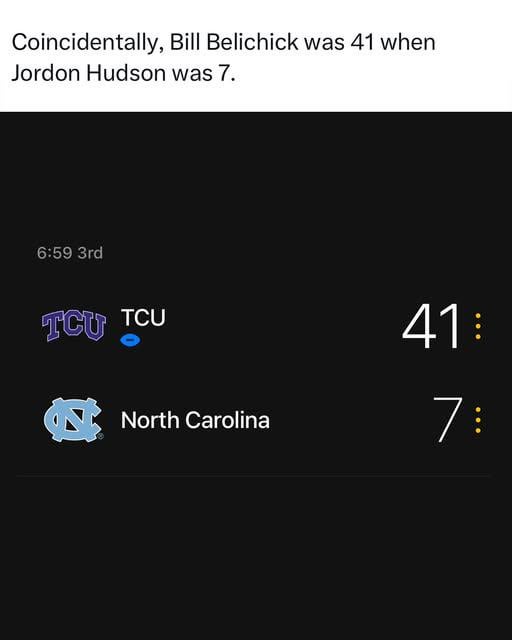 the score started to resemble that age gap