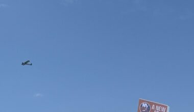 Your weekly /r/newyorkislanders roundup for the week of August 30 - September 05, 2025