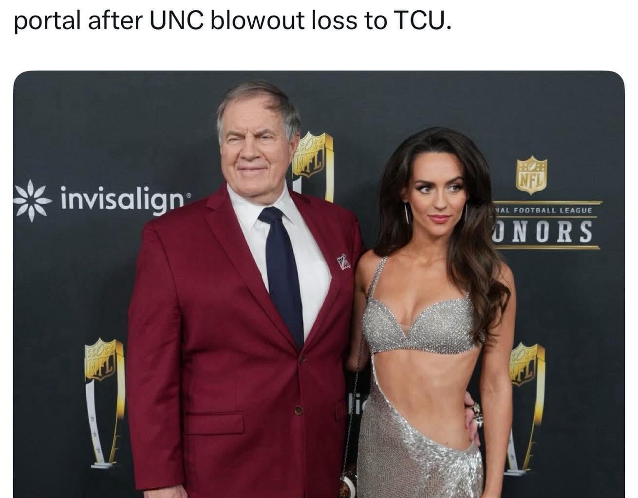 Sources say she wants back into the NFL