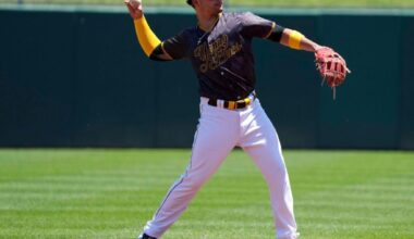 And here comes Yorke!