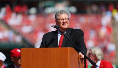 John Rooney makes the Frick award ballot (excellence in baseball broadcasting)