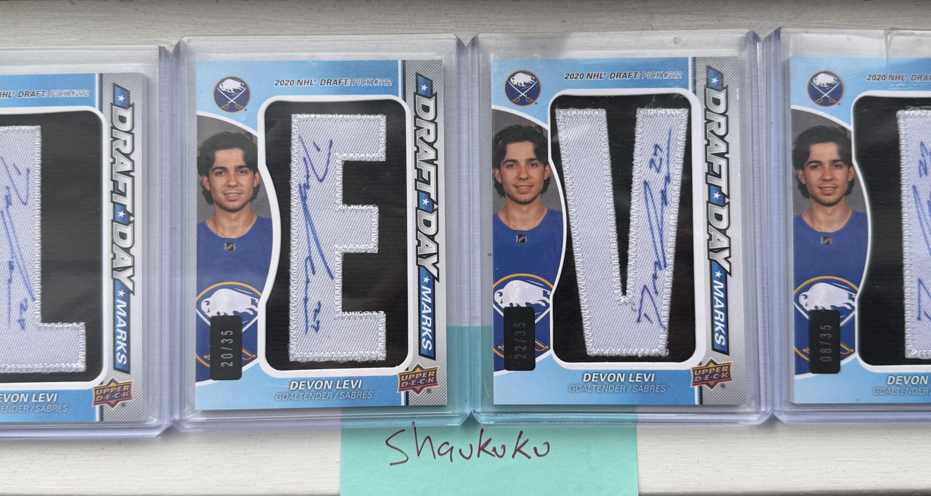 I hope he takes us to the playoffs. NFS/NFT