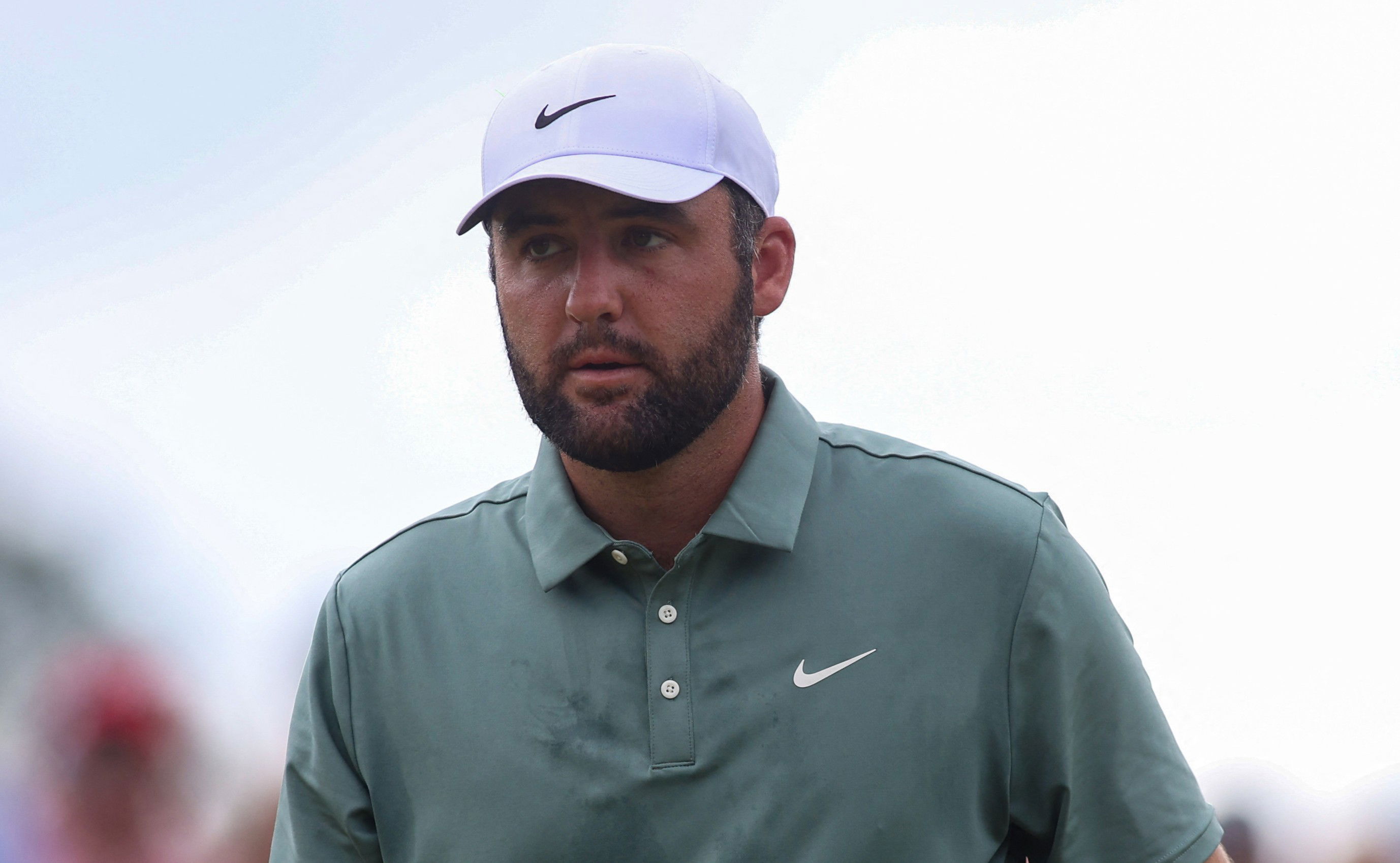 Scheffler confident USA are better prepared