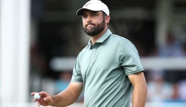 Inside the Field: Procore Championship - PGA Tour