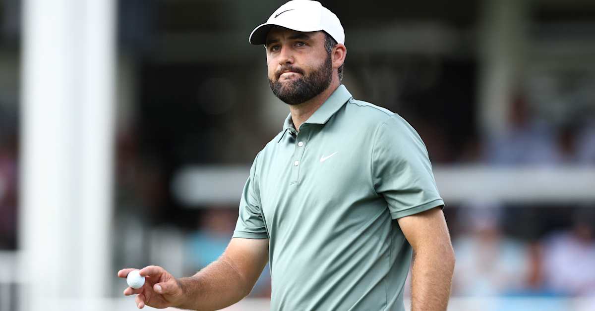 Inside the Field: Procore Championship - PGA Tour