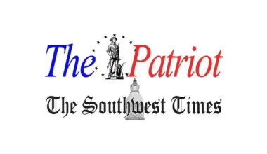 This Week in NASCAR - Patriot Publishing LLC