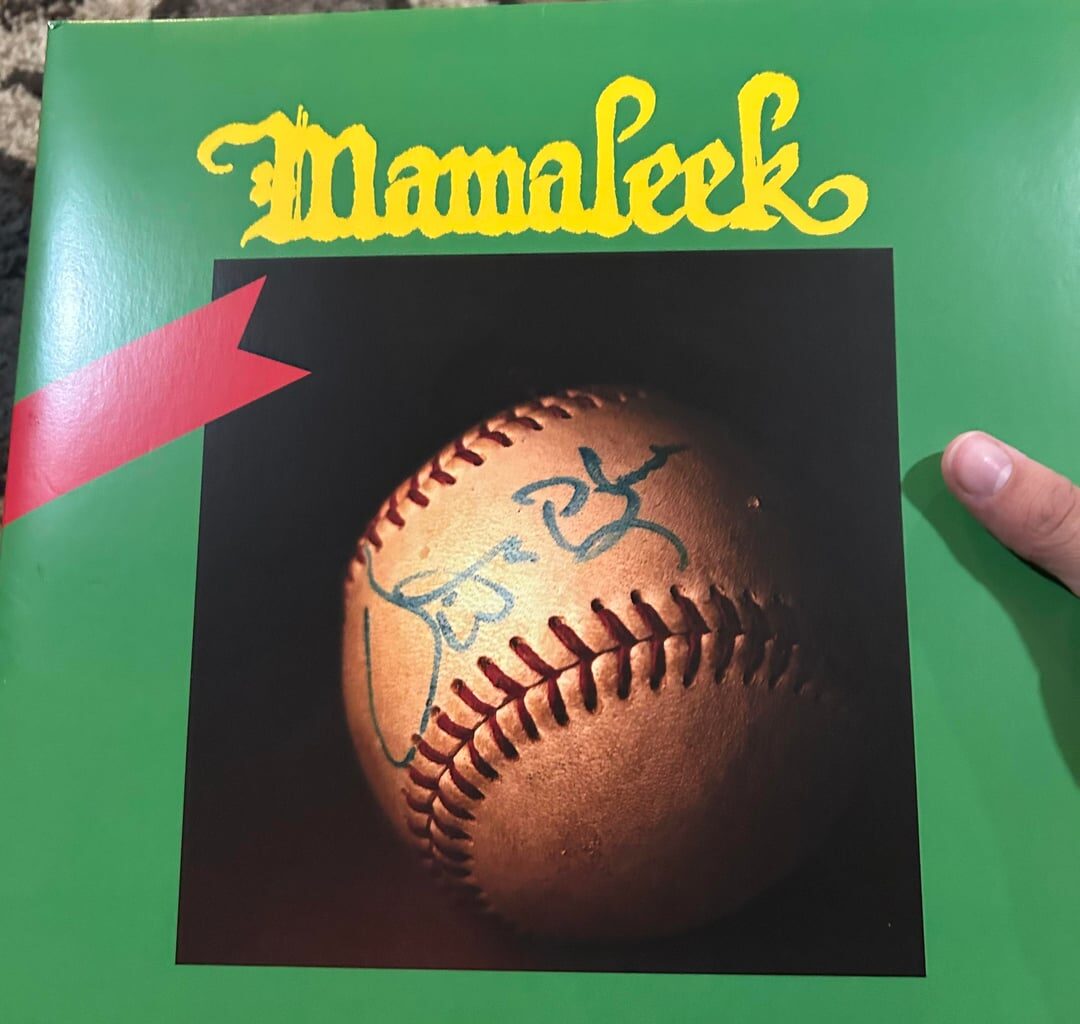 “Las Vegas is calling… and I’m not answering!”