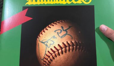 “Las Vegas is calling… and I’m not answering!”