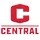 Central (IA) Logo