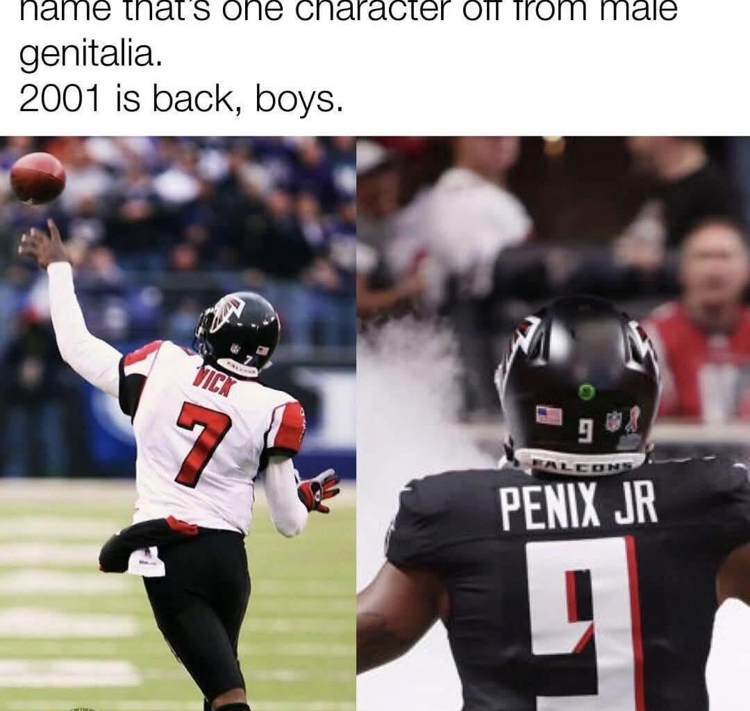 He’s gonna dawg out