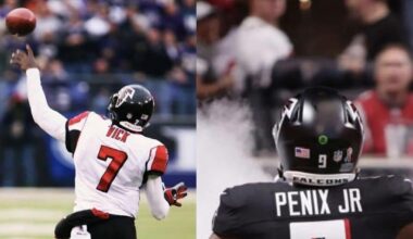 He’s gonna dawg out