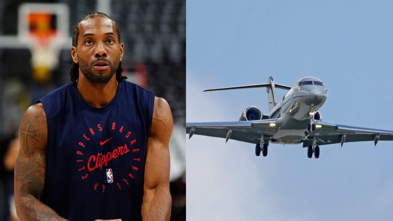 When Kawhi Leonard’s Uncle Dennis Demanded a Private Jet and Ownership Stake From Lakers