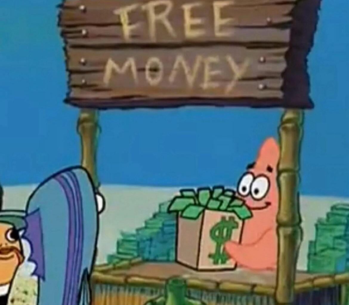 It definitely hasn’t ruined the nfl pre game shows, but definitely been an annoyance on my part