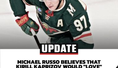 Some rumors for your Thursday