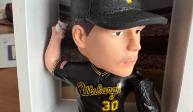 Where’s the mustache?!?