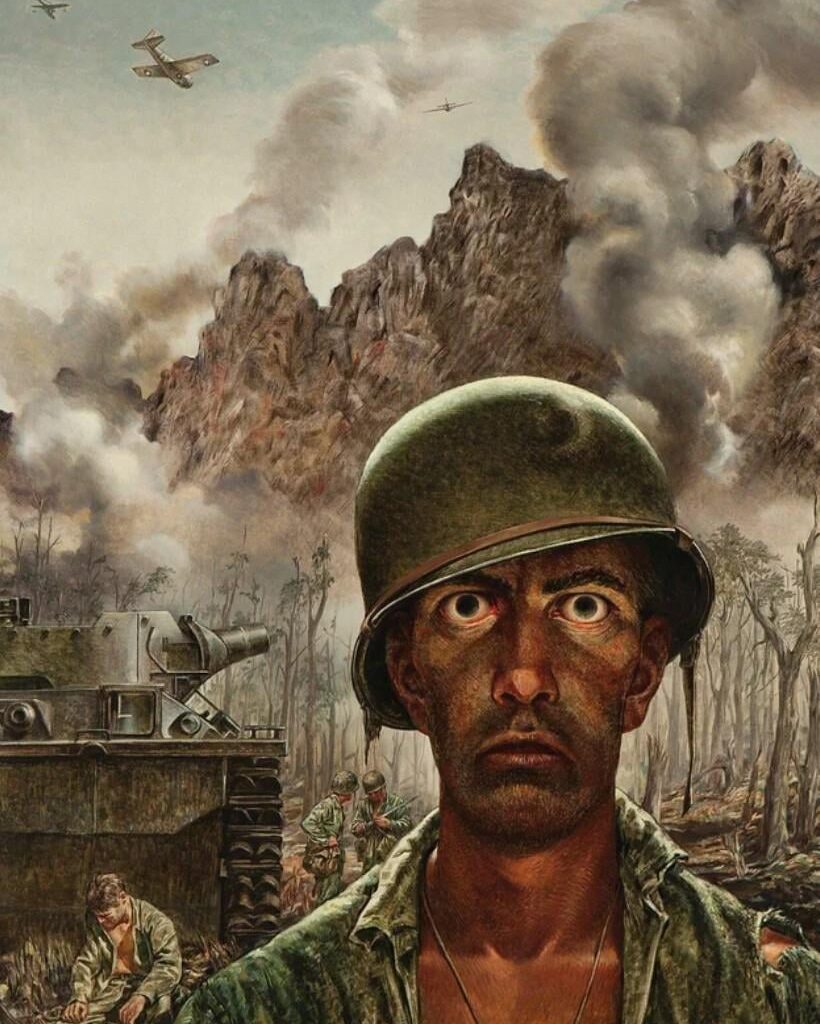 Tyreek Hill's family realizing he's gonna be spending a lot more time with them now