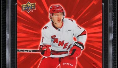 The Jackson Blake yg cgc wait is over!