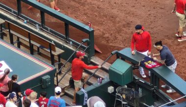 The Contreras brothers are so sweet to watch