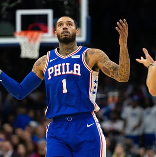 What obscure jersey would you buy if it was on the clearance rack?