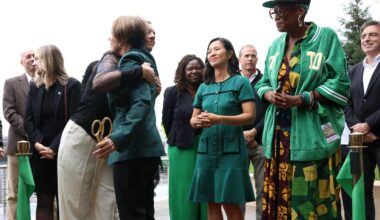 Bill Russell’s legacy is honored with bridge renaming in Boston