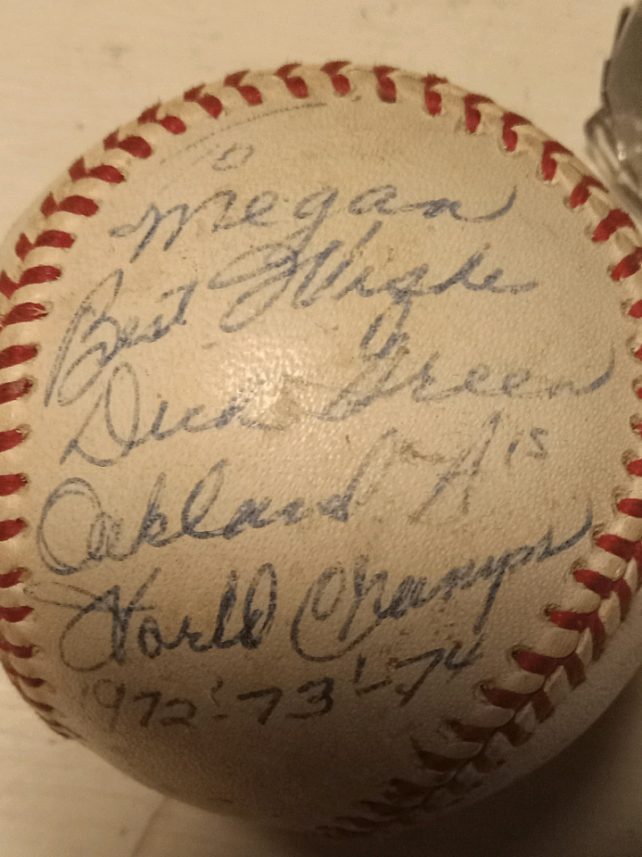 Found at thrift store